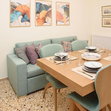 Annag Apart And Zitahouse Athens Luaran gambar