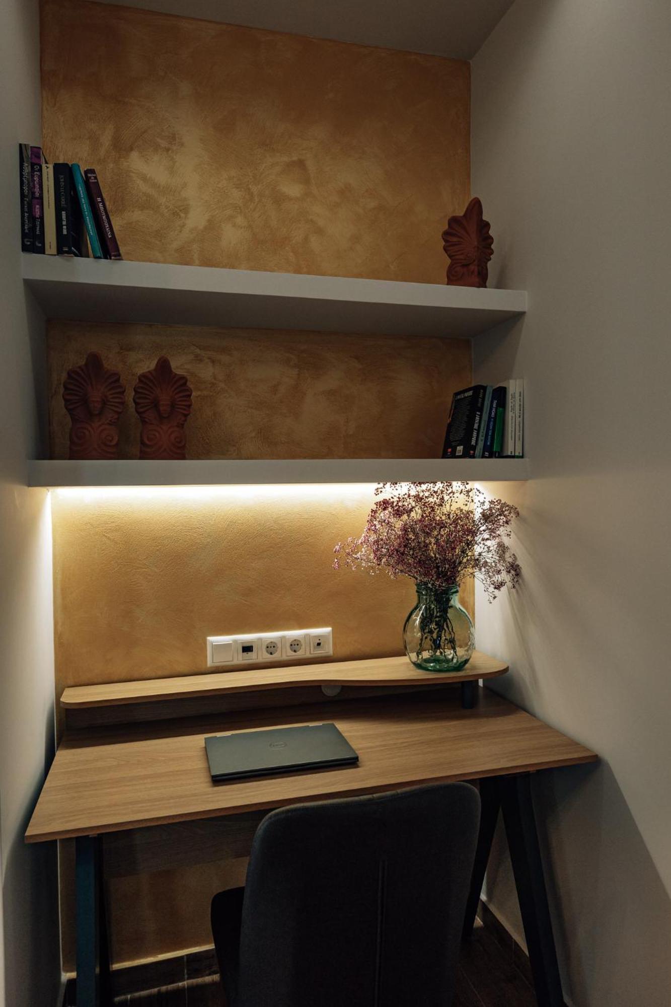Annag Apart And Zitahouse Athens Luaran gambar