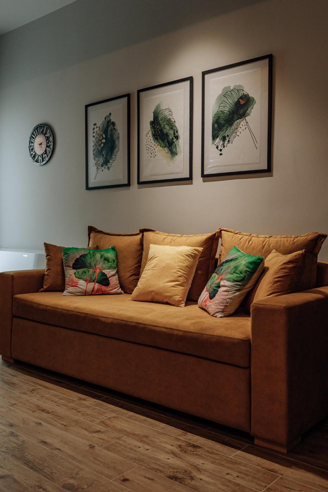 Annag Apart And Zitahouse Athens Luaran gambar