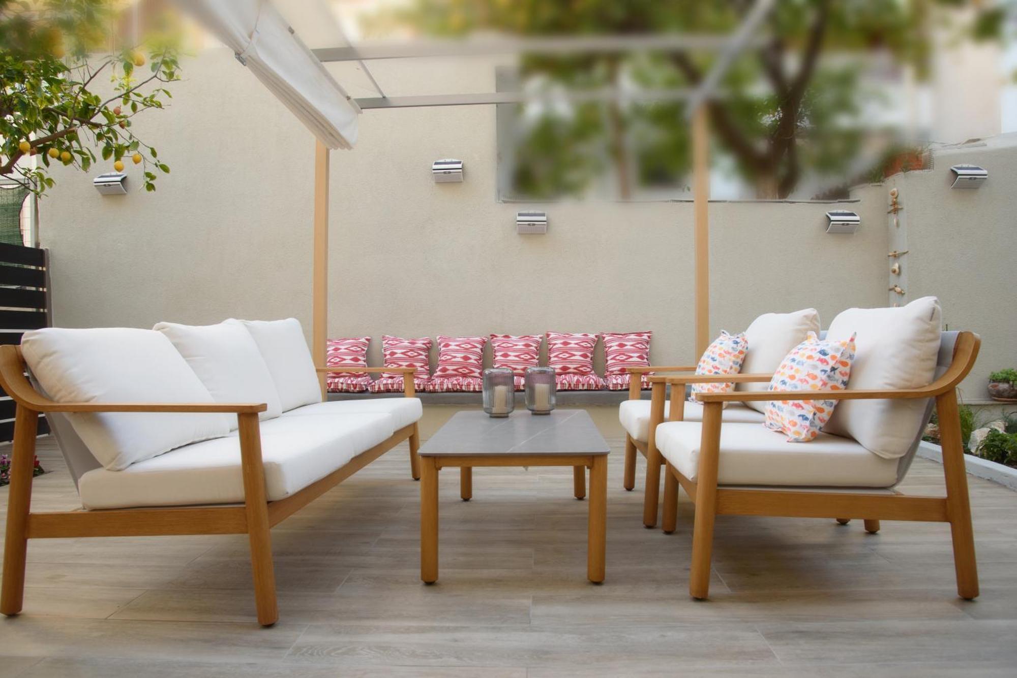 Annag Apart And Zitahouse Athens Luaran gambar
