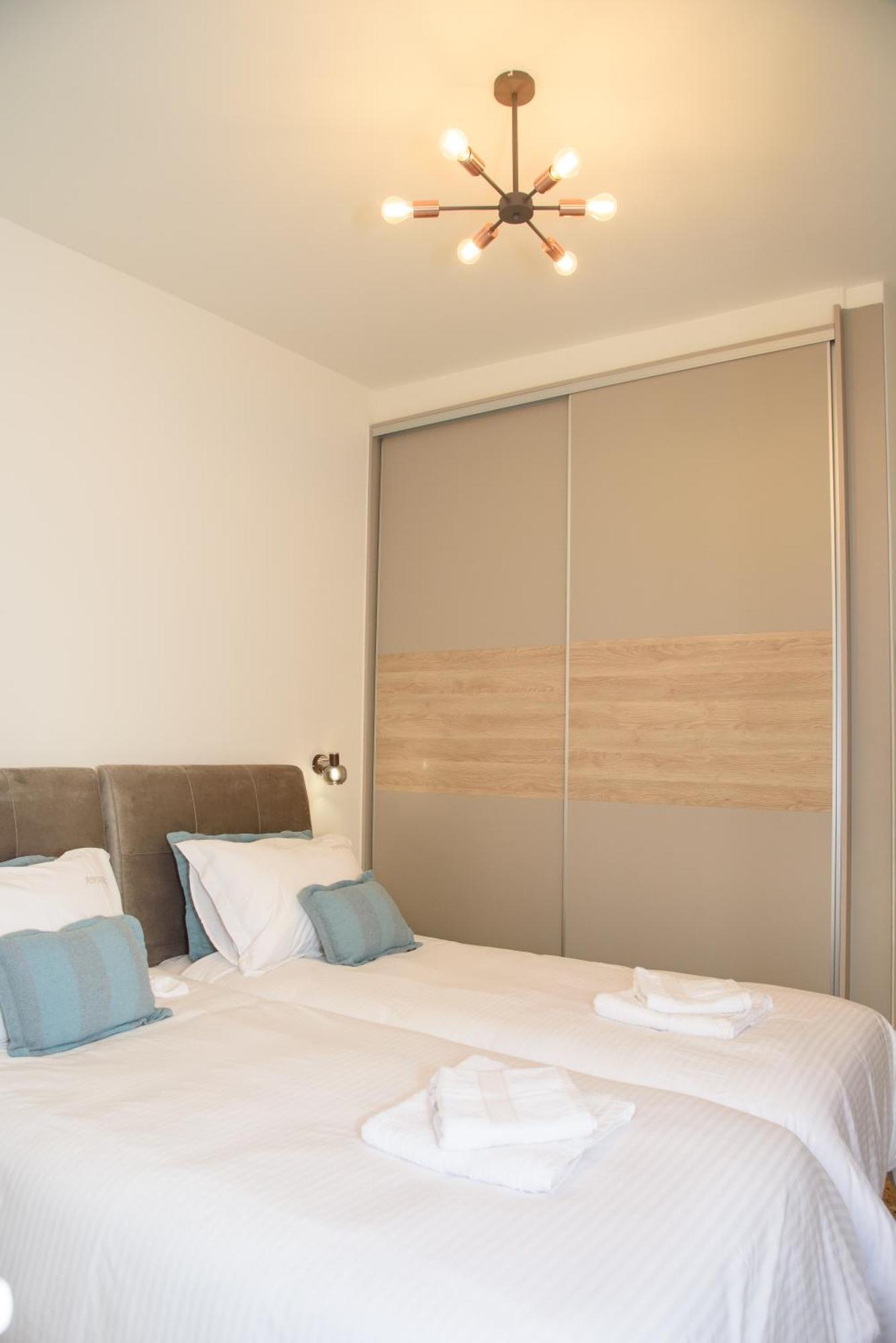 Annag Apart And Zitahouse Athens Luaran gambar
