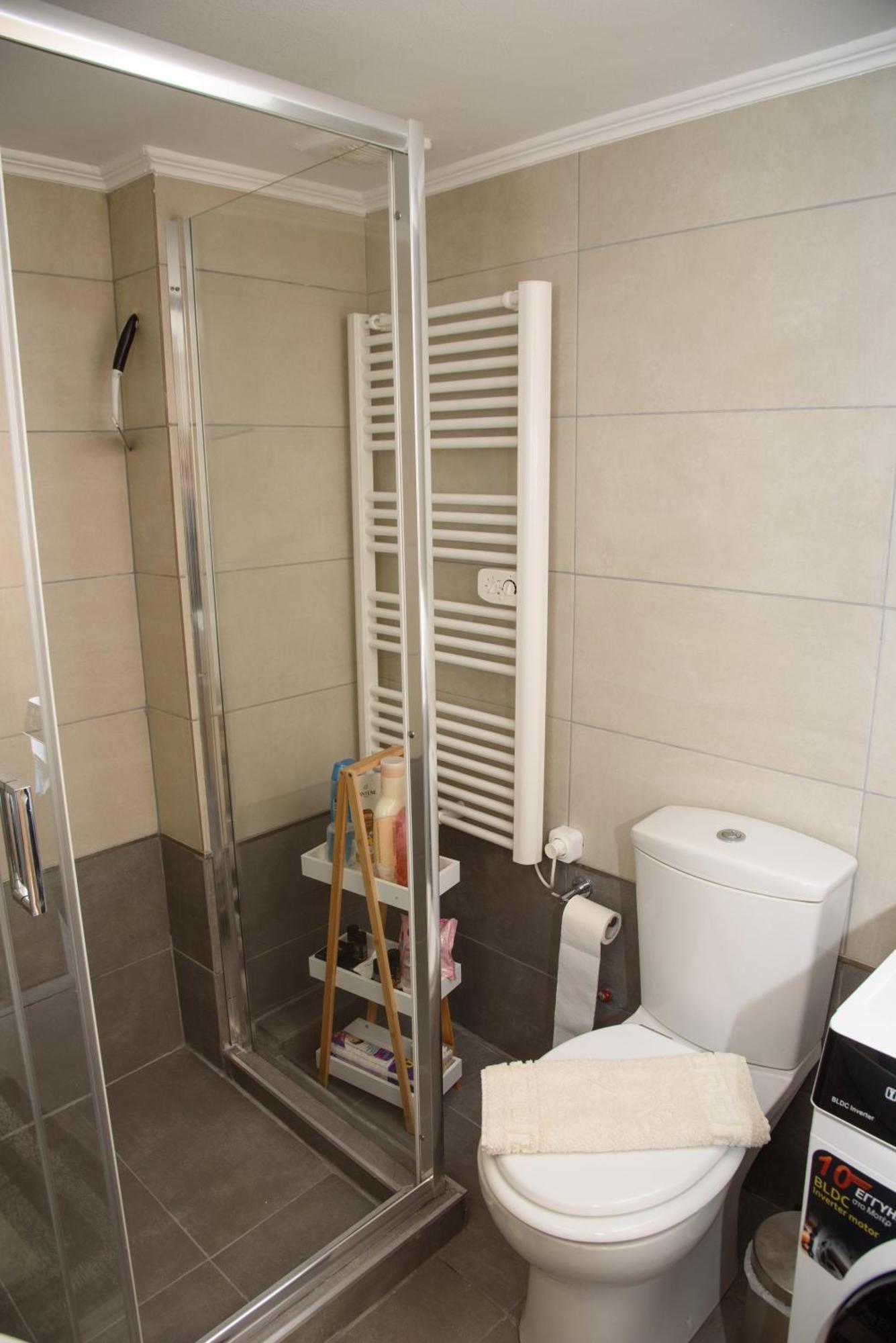 Annag Apart And Zitahouse Athens Luaran gambar