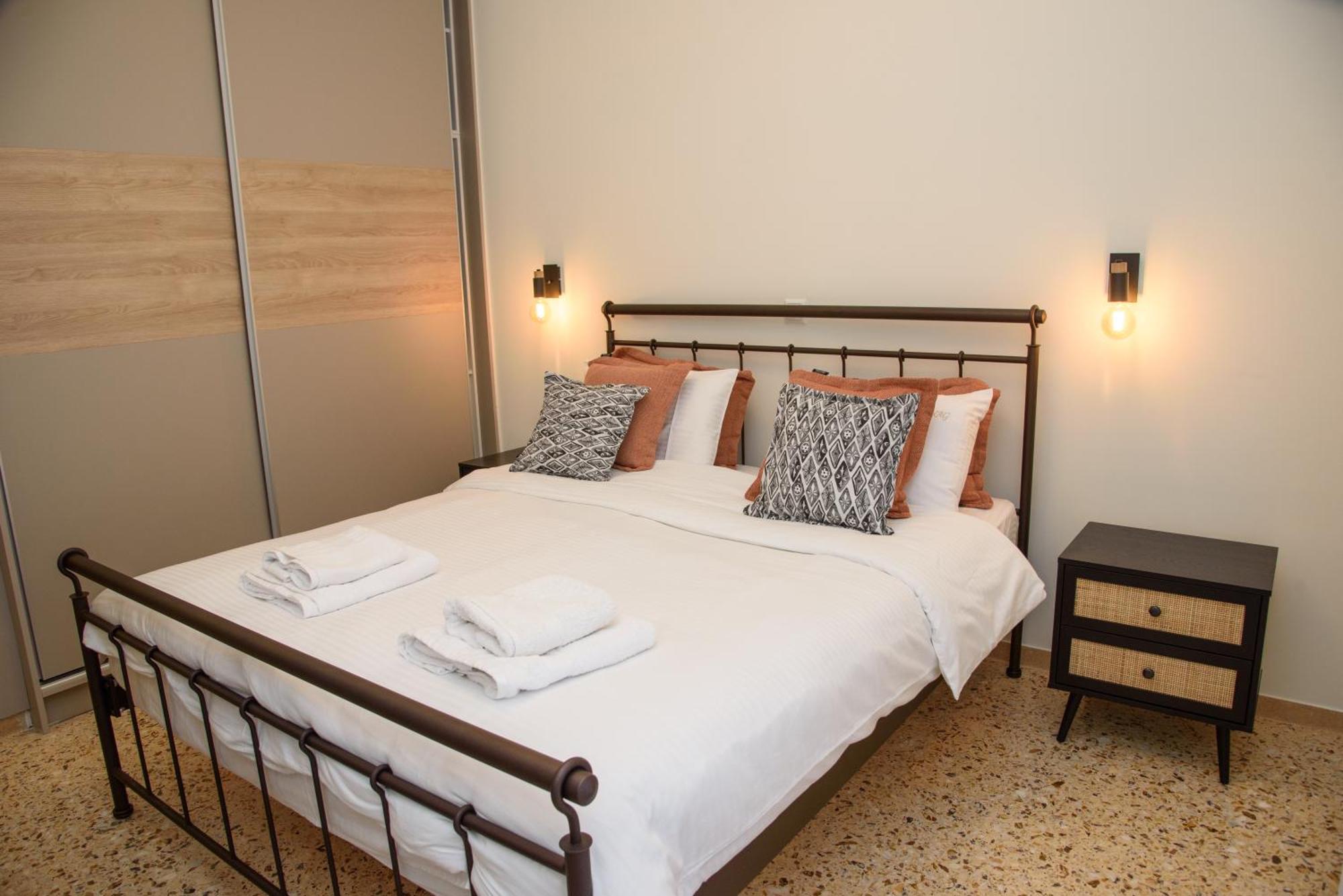 Annag Apart And Zitahouse Athens Luaran gambar