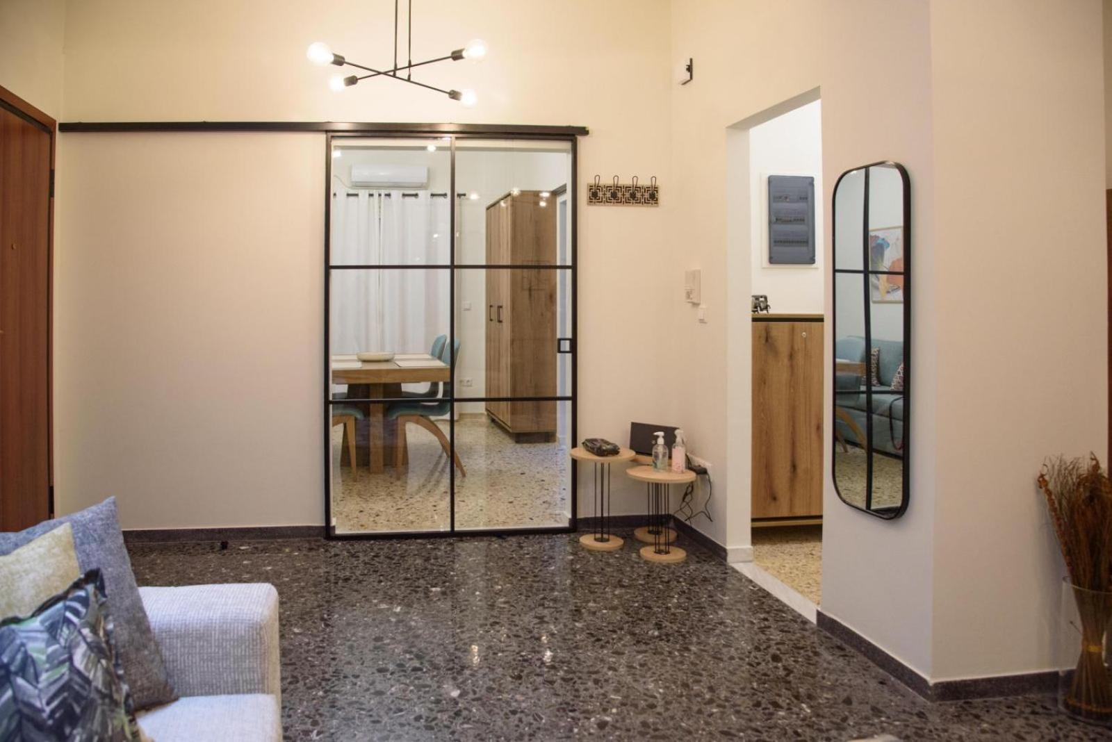 Annag Apart And Zitahouse Athens Luaran gambar