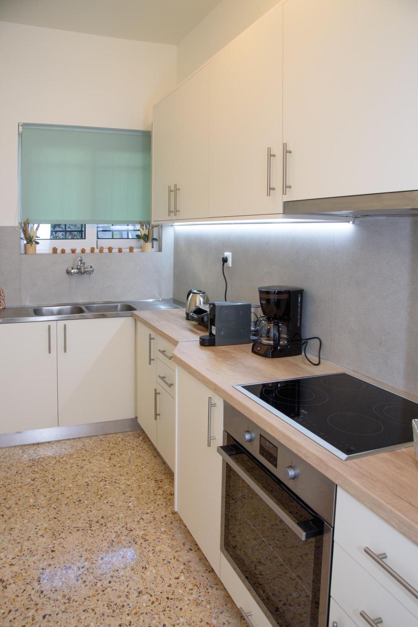 Annag Apart And Zitahouse Athens Luaran gambar
