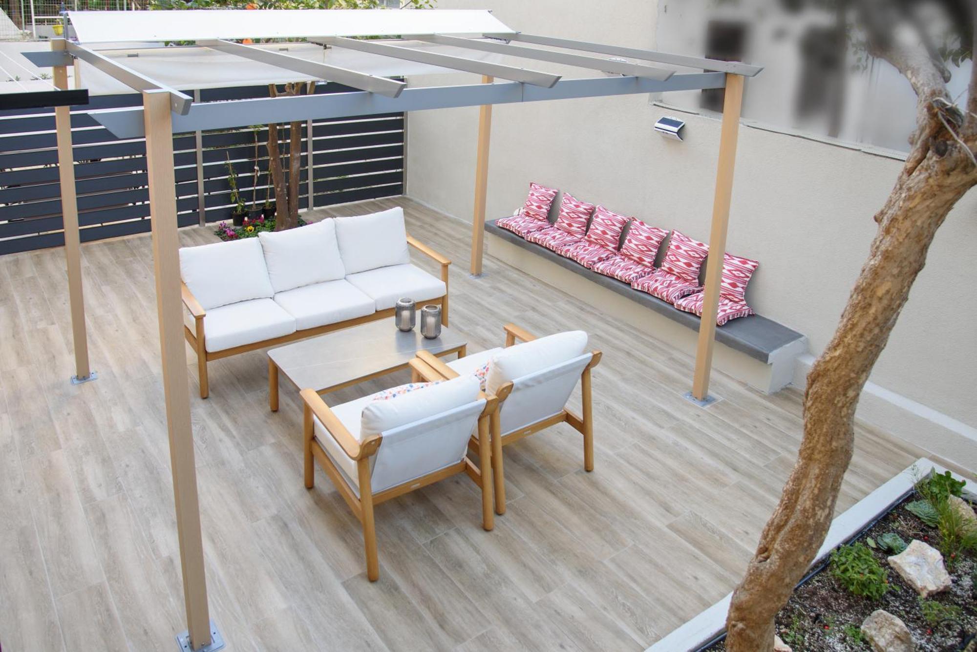 Annag Apart And Zitahouse Athens Luaran gambar