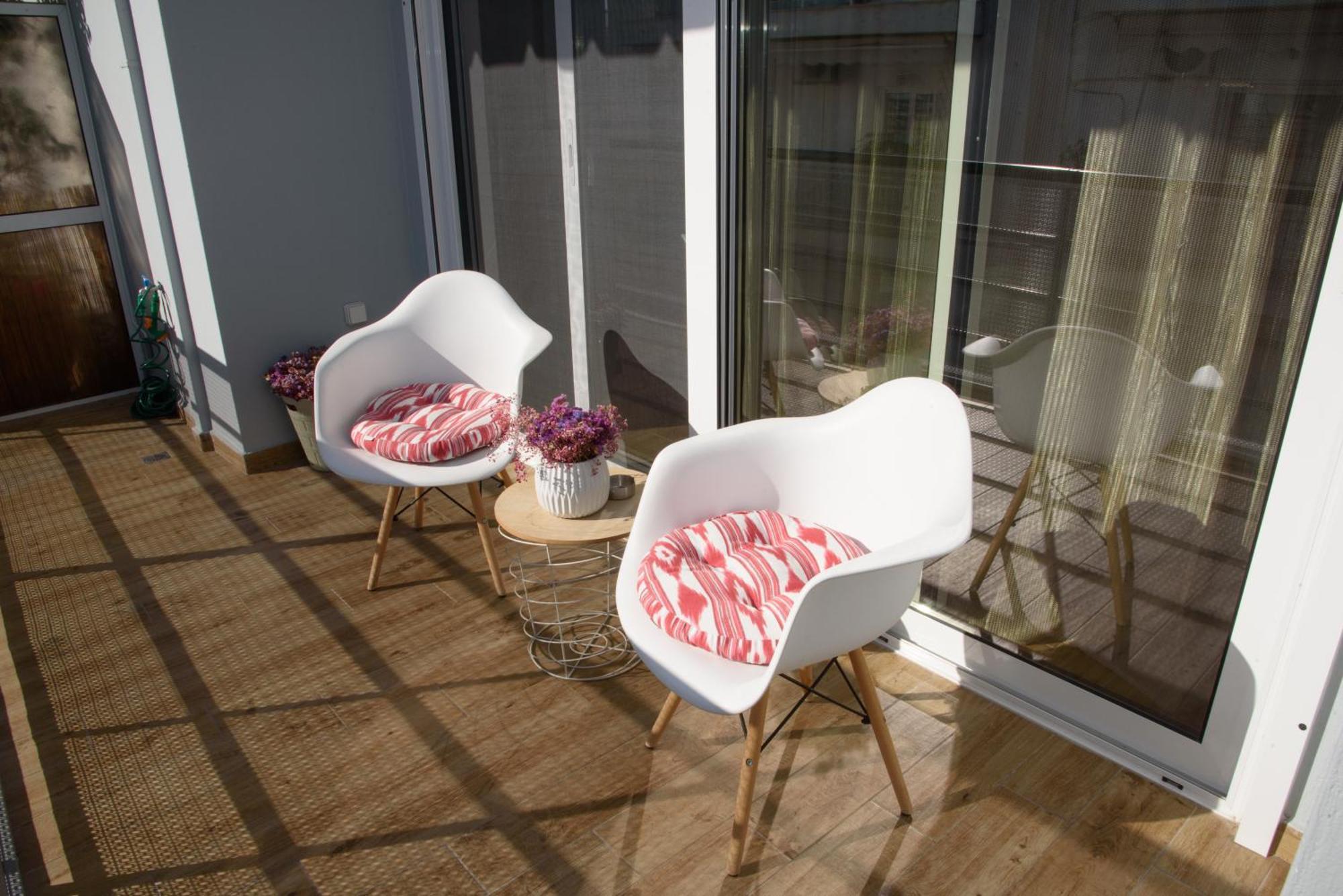 Annag Apart And Zitahouse Athens Luaran gambar