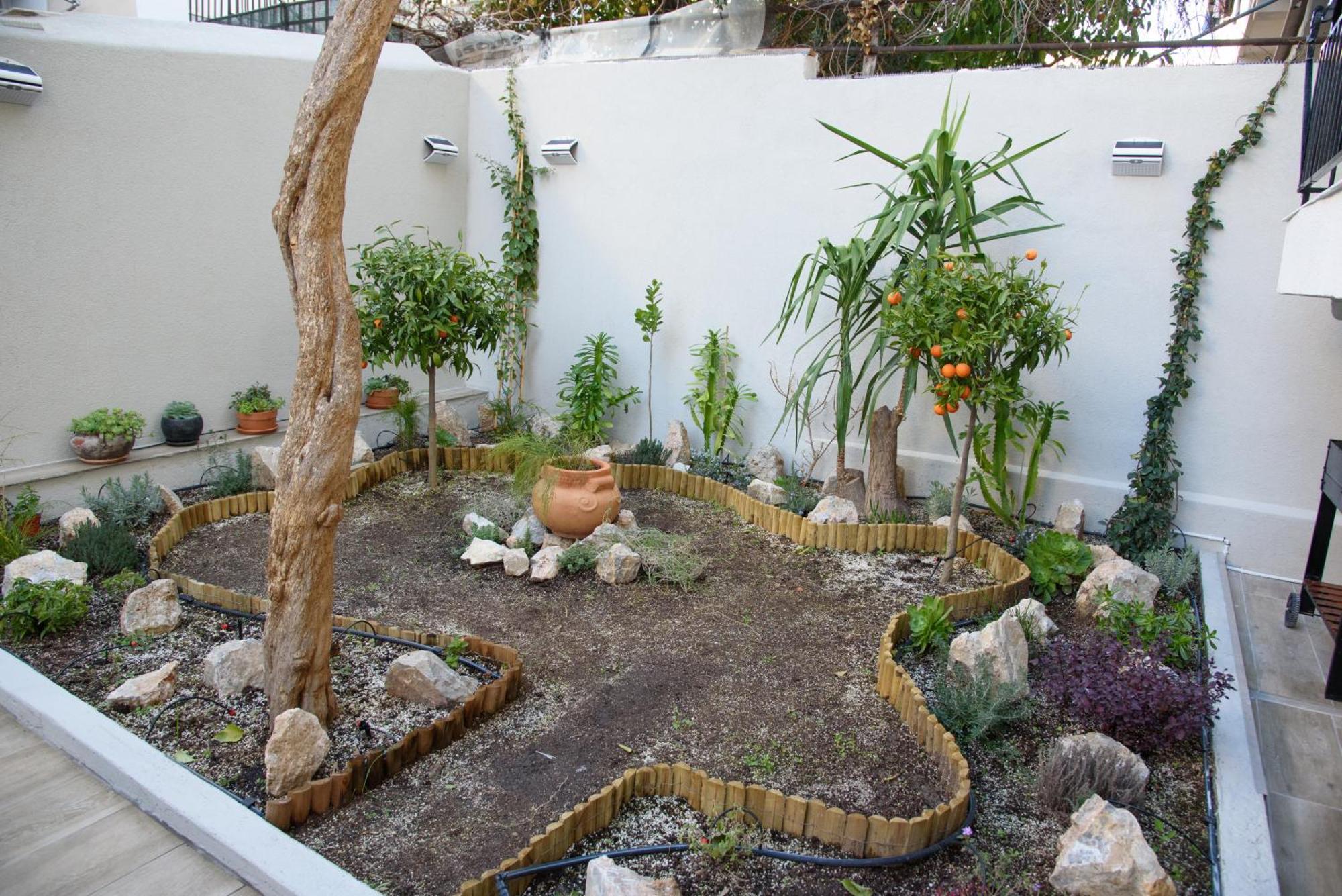 Annag Apart And Zitahouse Athens Luaran gambar